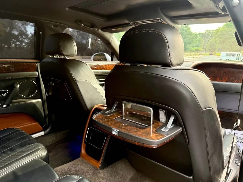 2014 Bentley Continental Flying Spur - Image 13 of 19