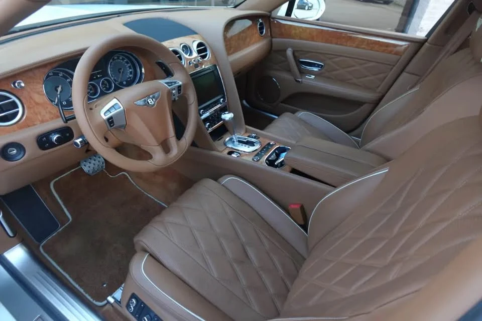 2014 Bentley Continental Flying Spur - Image 15 of 20