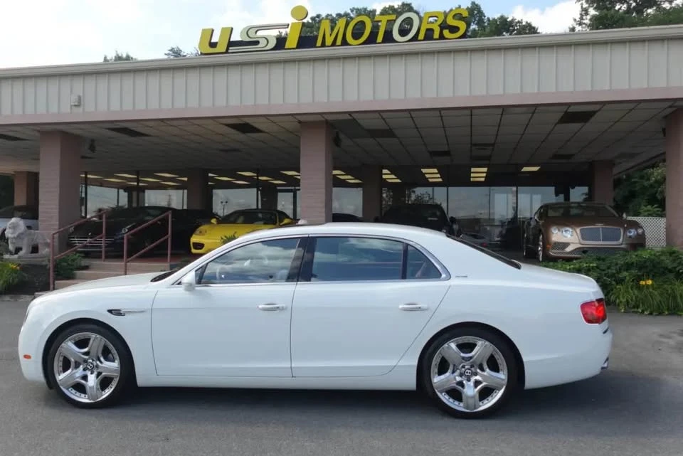 2014 Bentley Continental Flying Spur - Image 19 of 20