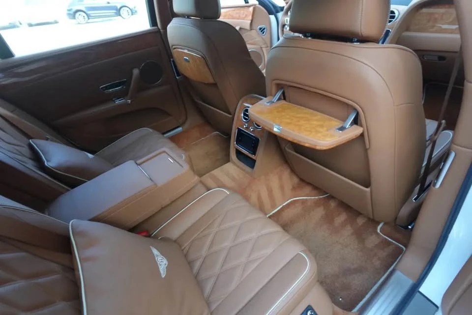 2014 Bentley Continental Flying Spur - Image 12 of 20