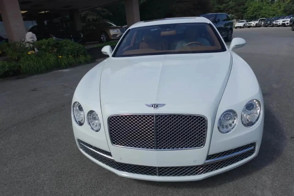 2014 Bentley Continental Flying Spur - Image 6 of 20