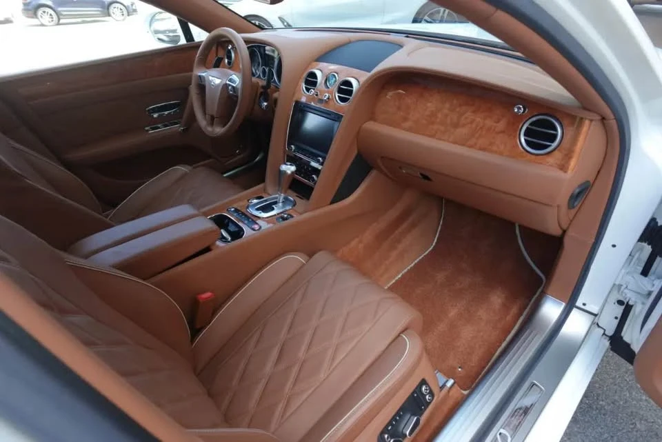 2014 Bentley Continental Flying Spur - Image 8 of 20