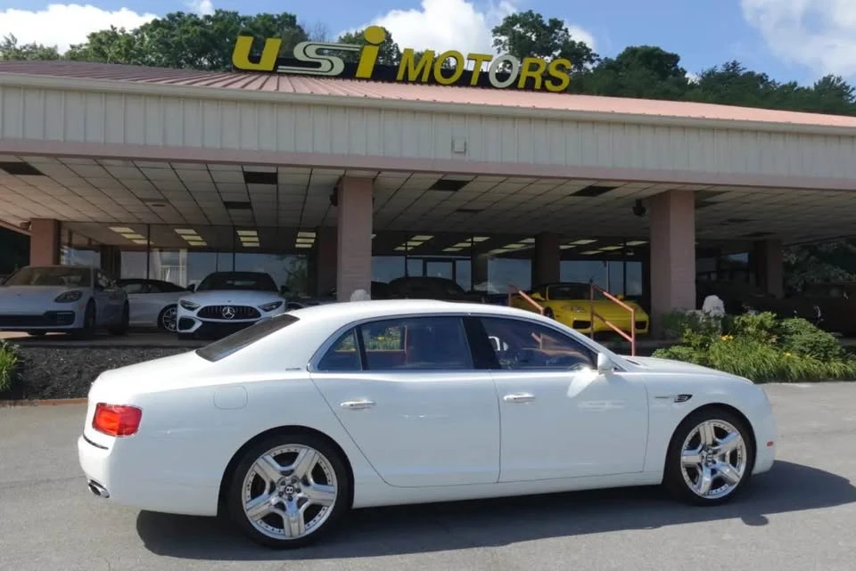 2014 Bentley Continental Flying Spur - Image 2 of 20