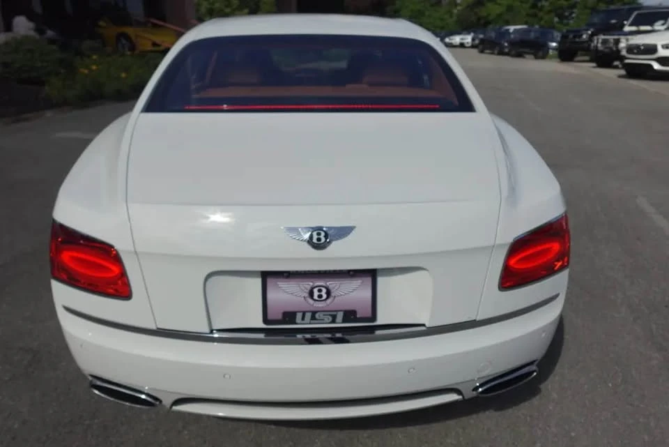 2014 Bentley Continental Flying Spur - Image 3 of 20