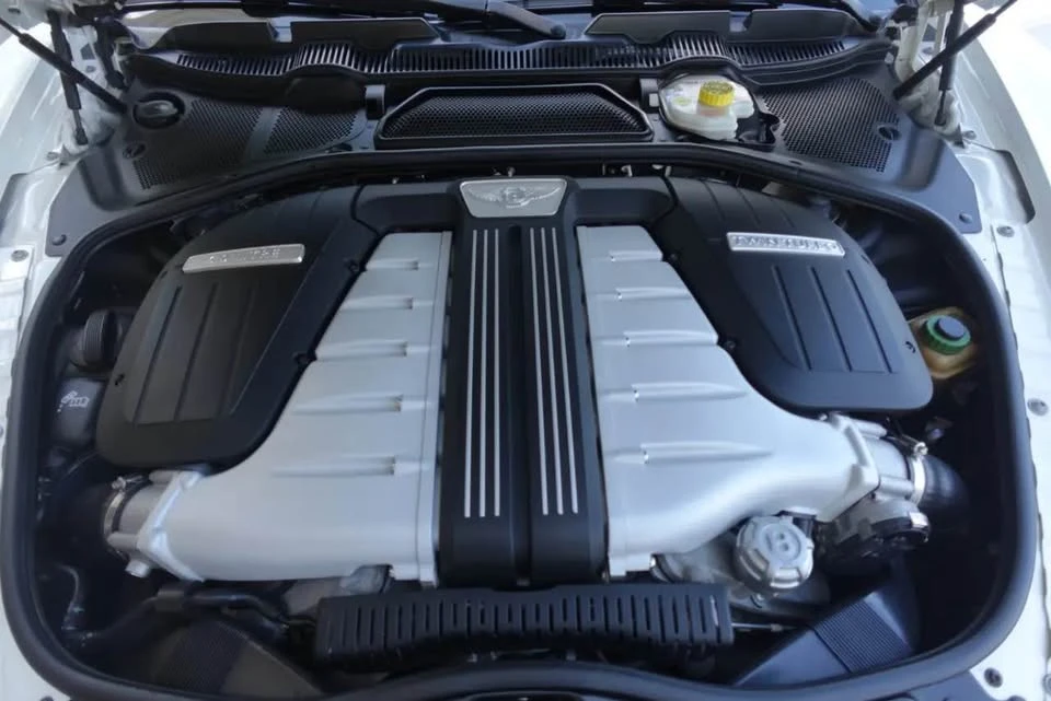 2014 Bentley Continental Flying Spur - Image 18 of 20