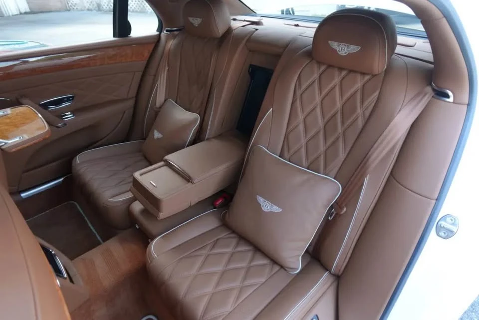 2014 Bentley Continental Flying Spur - Image 14 of 20