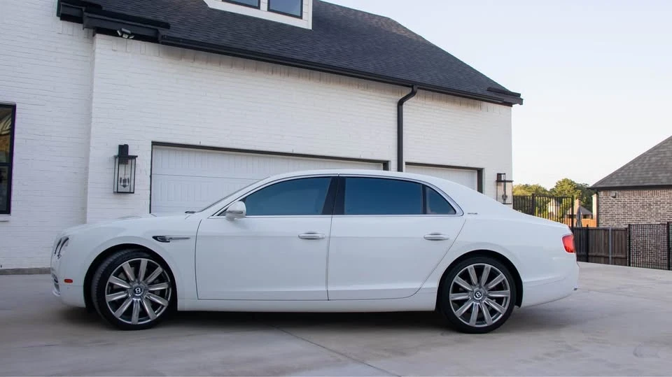 2014 Bentley Continental Flying Spur - Image 8 of 11