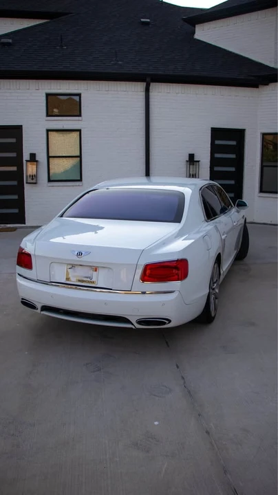 2014 Bentley Continental Flying Spur - Image 6 of 11