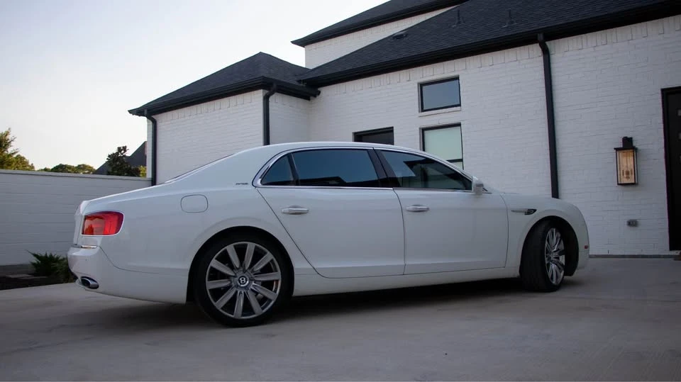 2014 Bentley Continental Flying Spur - Image 9 of 11