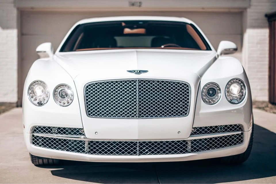 2014 Bentley Continental Flying Spur - Image 2 of 11