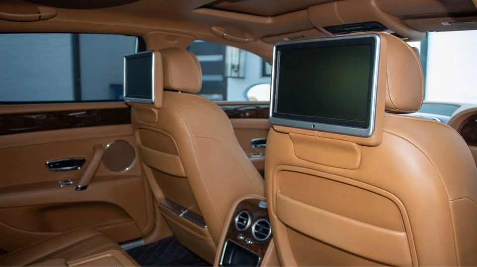 2014 Bentley Continental Flying Spur - Image 5 of 11