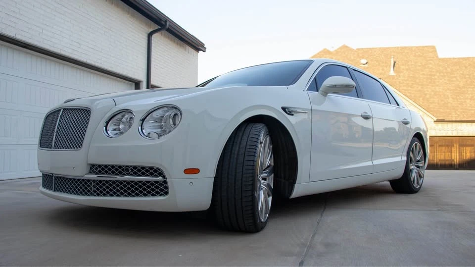 2014 Bentley Continental Flying Spur - Image 7 of 11