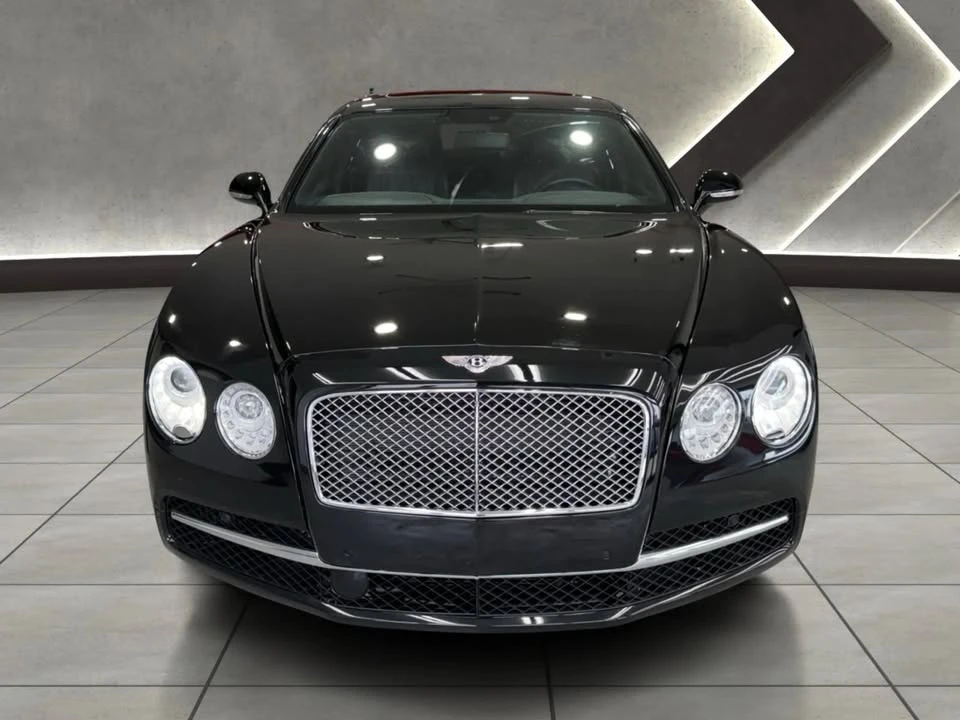 2014 Bentley Continental Flying Spur - Image 8 of 20