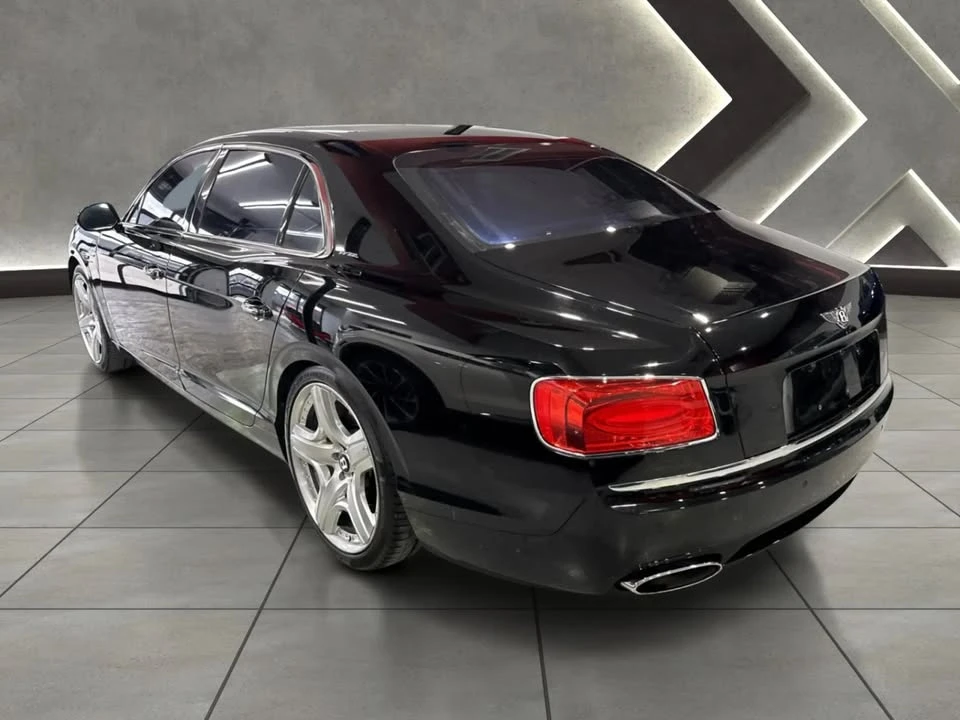 2014 Bentley Continental Flying Spur - Image 5 of 20