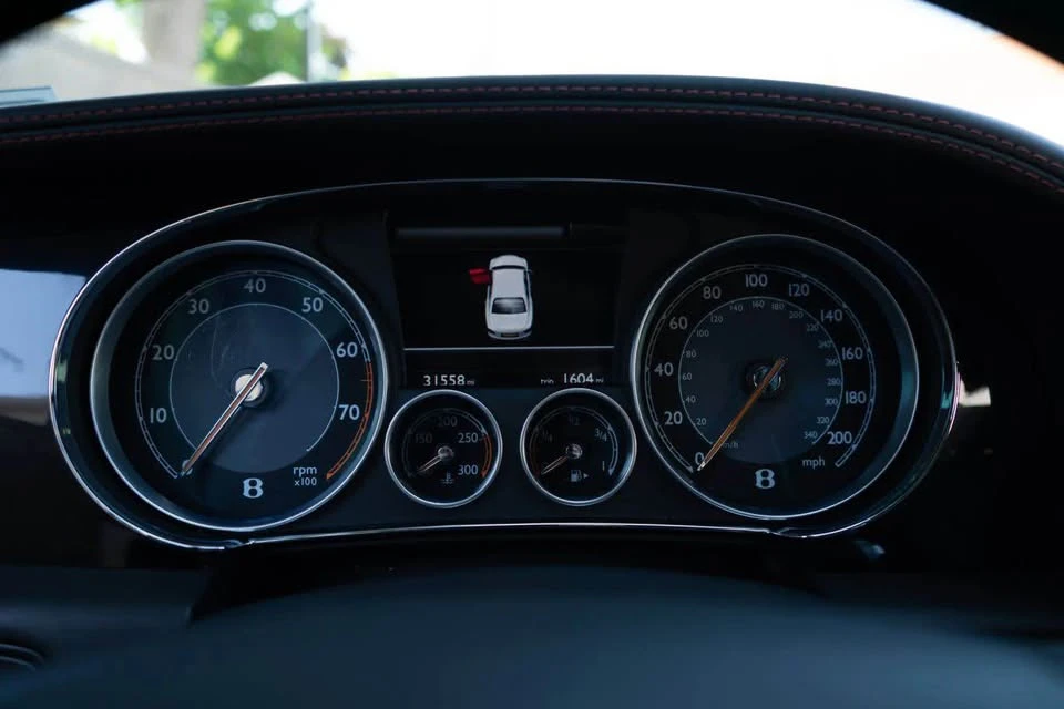 2014 Bentley Continental Flying Spur - Image 13 of 13