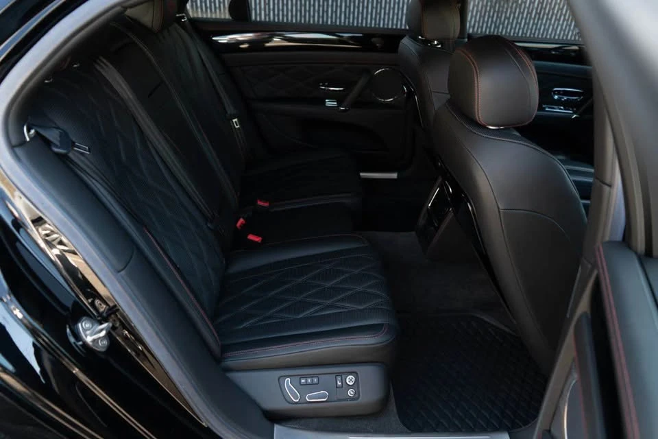 2014 Bentley Continental Flying Spur - Image 11 of 13