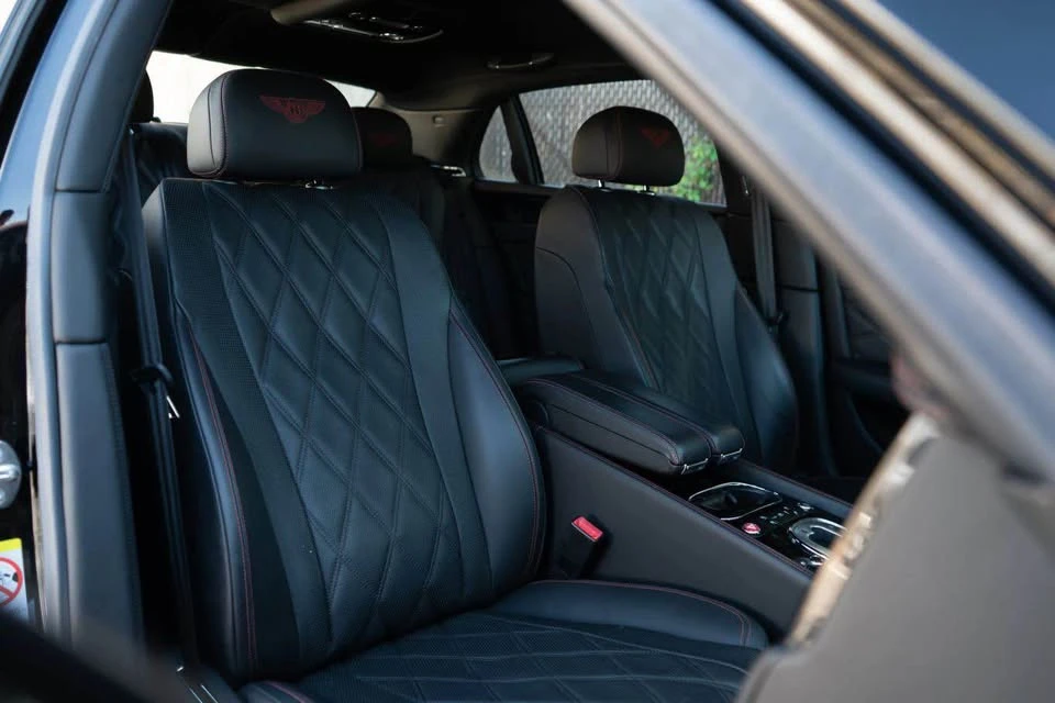 2014 Bentley Continental Flying Spur - Image 9 of 13