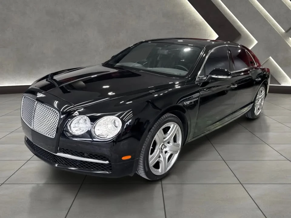 2014 Bentley Continental Flying Spur - Image 7 of 20