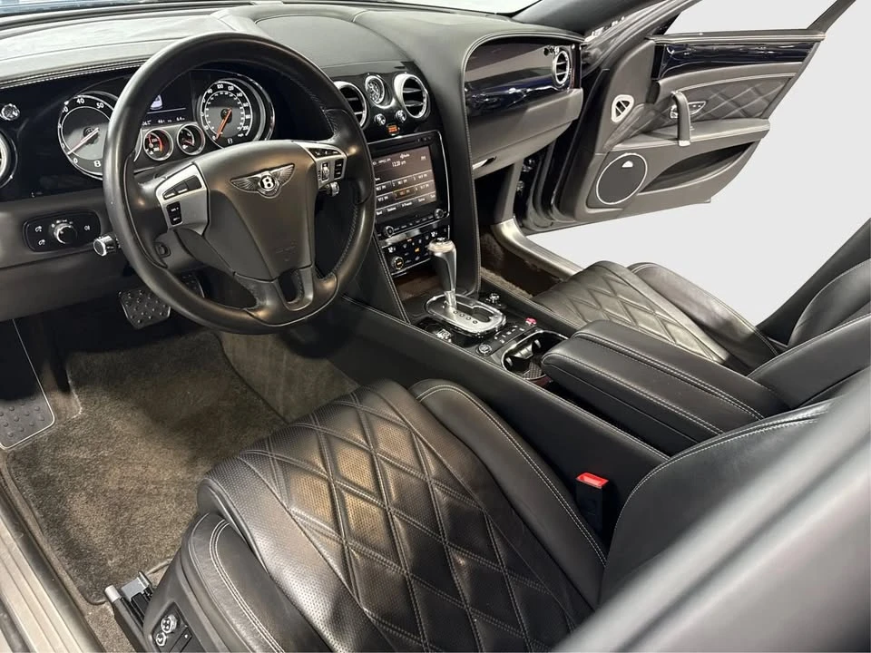 2014 Bentley Continental Flying Spur - Image 14 of 20