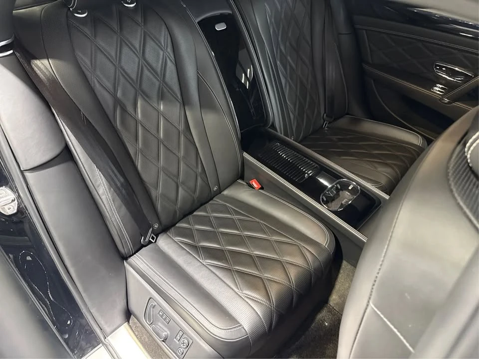 2014 Bentley Continental Flying Spur - Image 15 of 20
