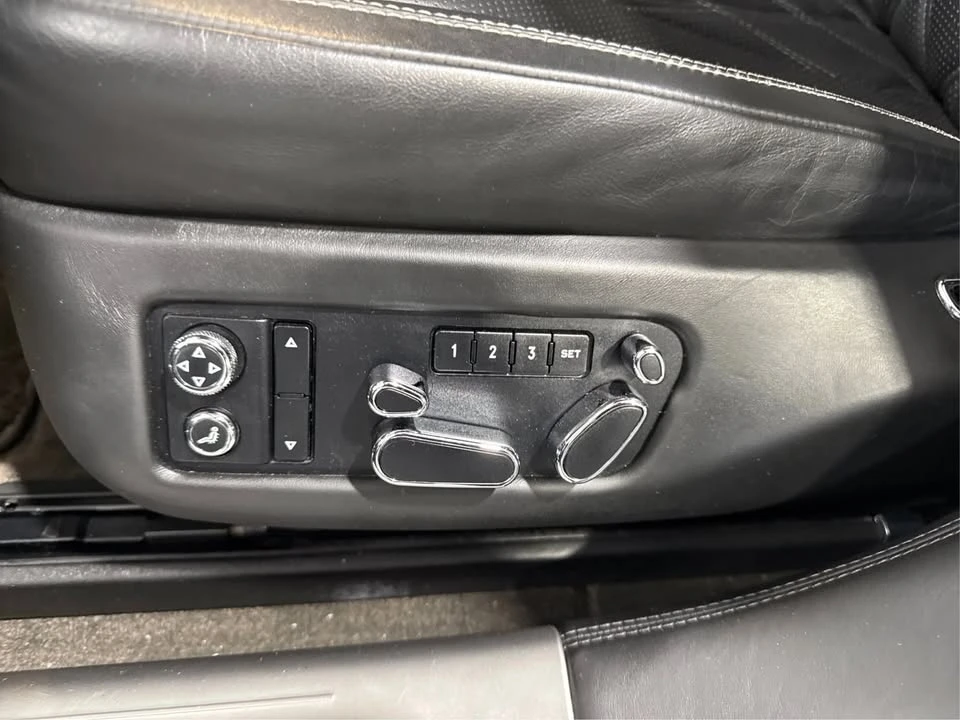 2014 Bentley Continental Flying Spur - Image 19 of 20