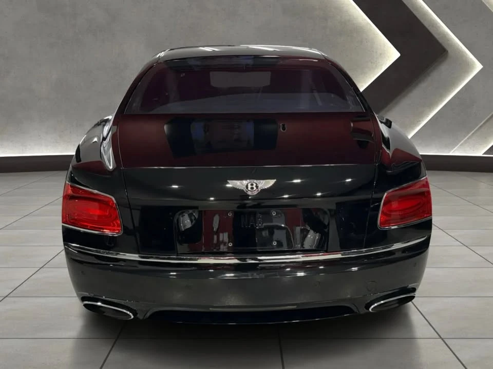 2014 Bentley Continental Flying Spur - Image 4 of 20