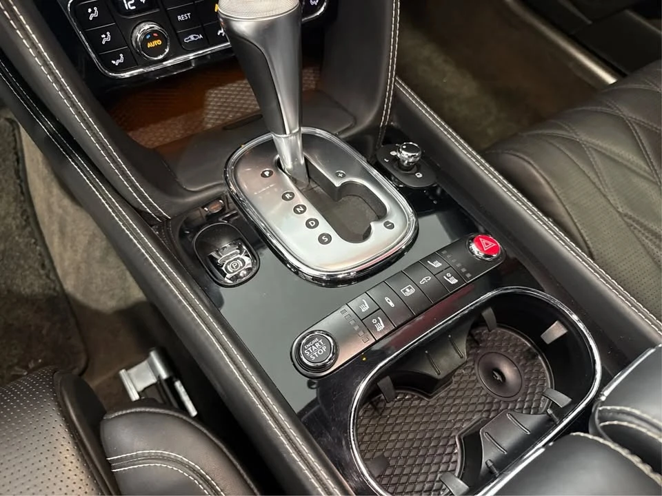 2014 Bentley Continental Flying Spur - Image 18 of 20