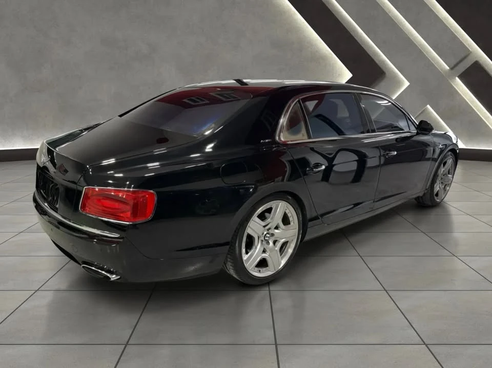 2014 Bentley Continental Flying Spur - Image 3 of 20