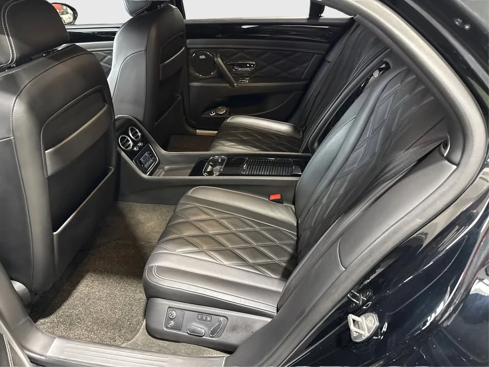 2014 Bentley Continental Flying Spur - Image 10 of 20