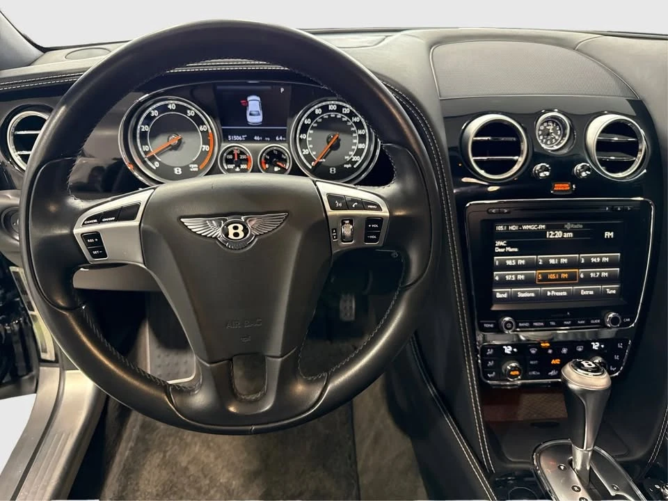 2014 Bentley Continental Flying Spur - Image 17 of 20