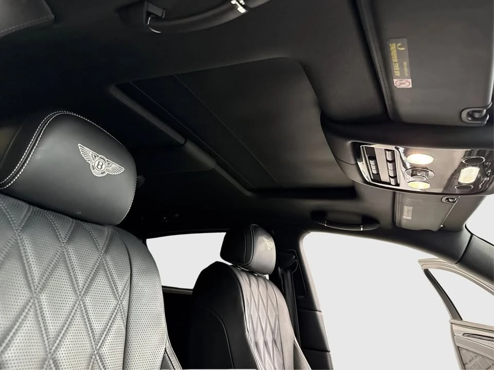 2014 Bentley Continental Flying Spur - Image 12 of 20