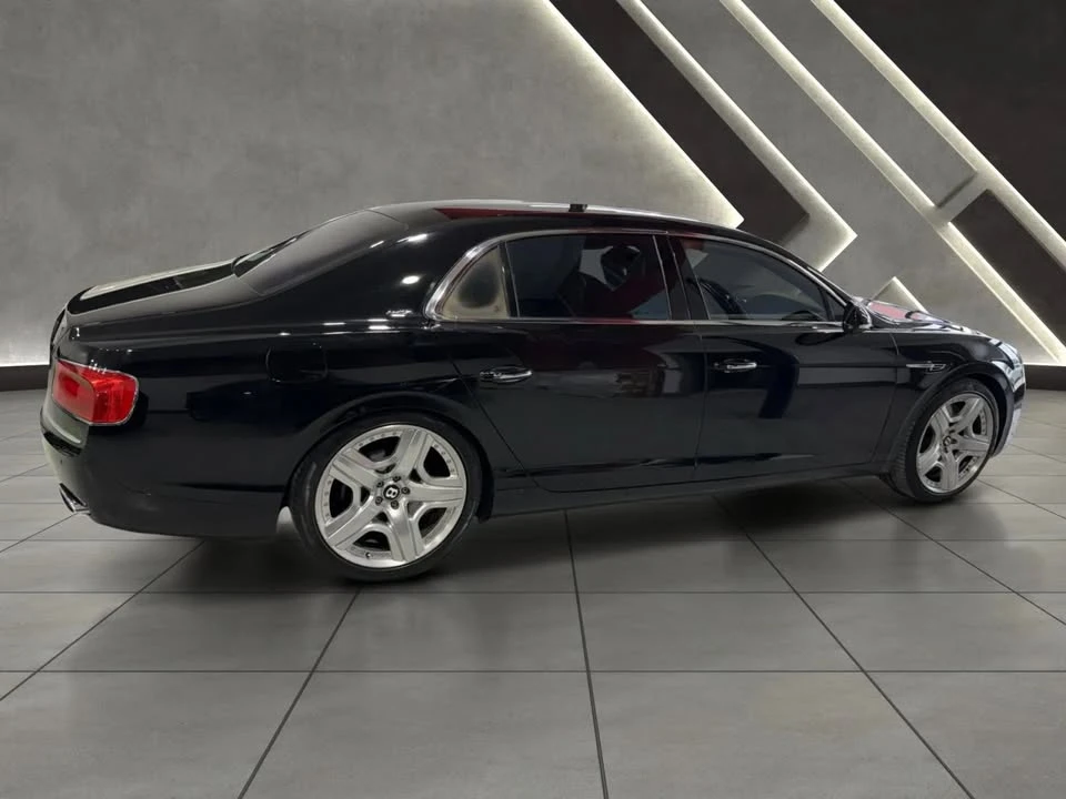 2014 Bentley Continental Flying Spur - Image 2 of 20