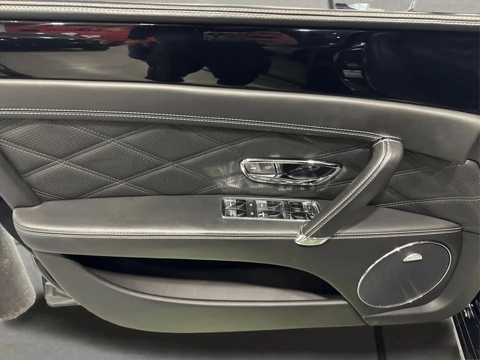 2014 Bentley Continental Flying Spur - Image 20 of 20