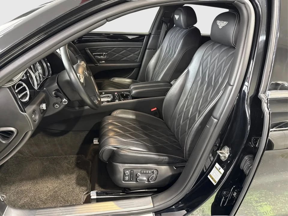 2014 Bentley Continental Flying Spur - Image 9 of 20