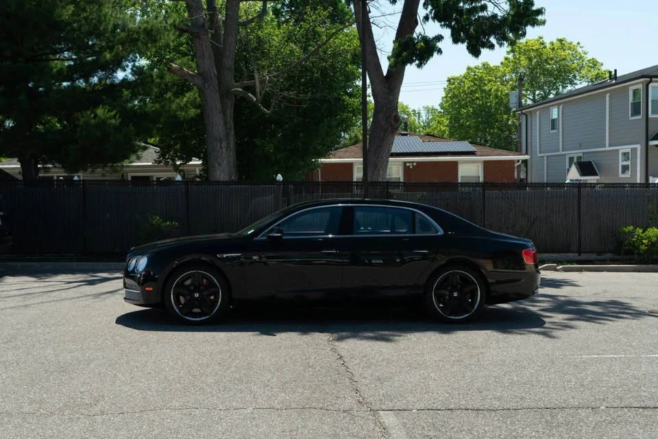 2014 Bentley Continental Flying Spur - Image 3 of 13