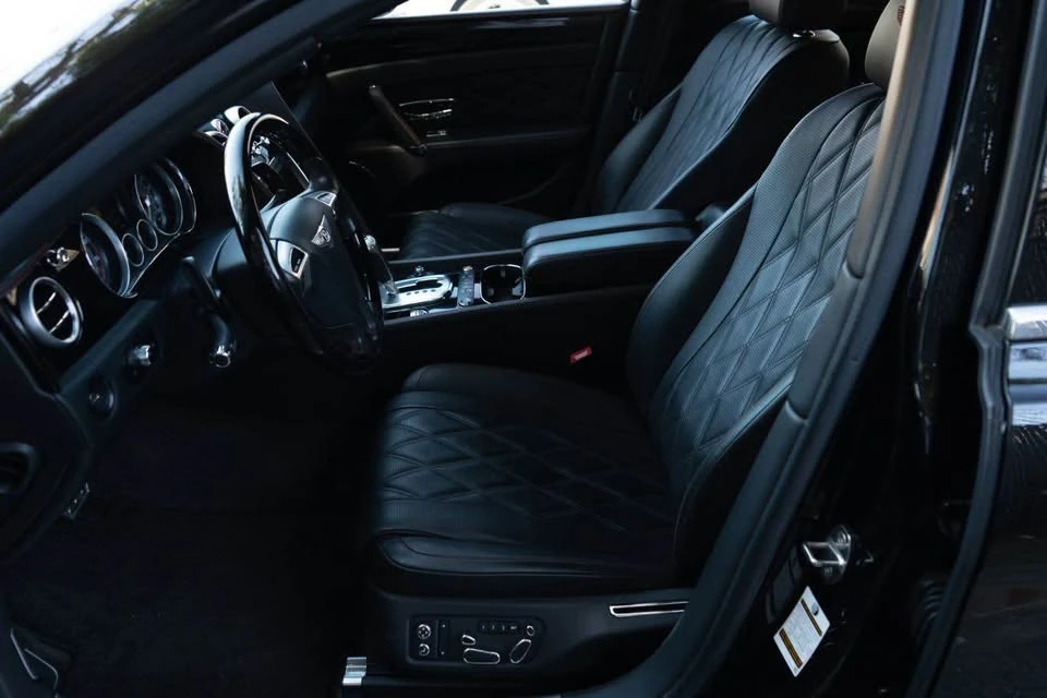 2014 Bentley Continental Flying Spur - Image 6 of 13