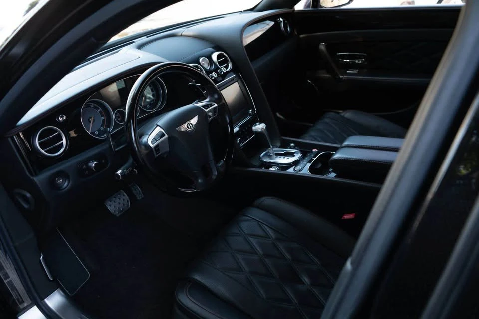 2014 Bentley Continental Flying Spur - Image 8 of 13