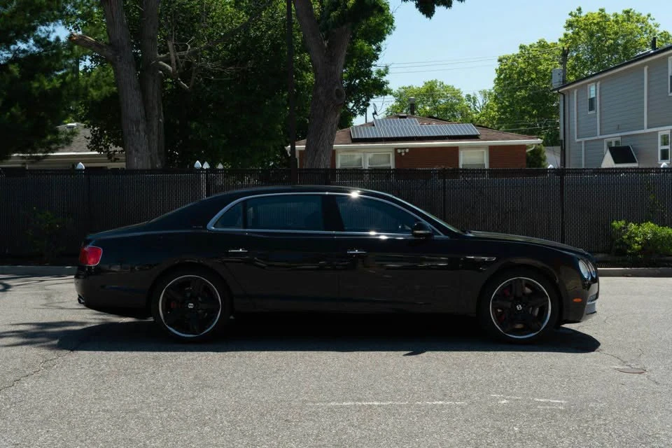 2014 Bentley Continental Flying Spur - Image 4 of 13