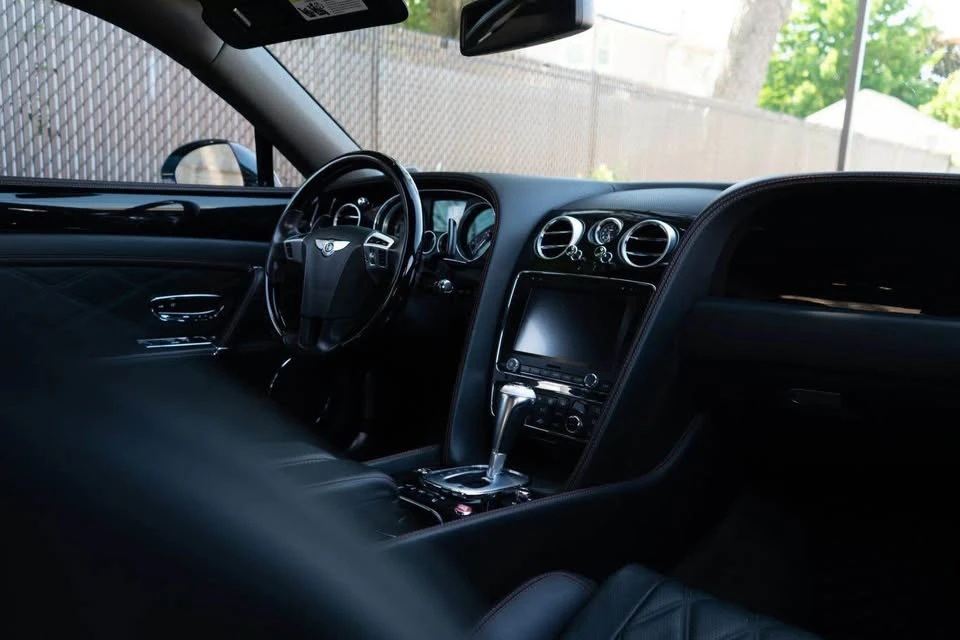 2014 Bentley Continental Flying Spur - Image 10 of 13