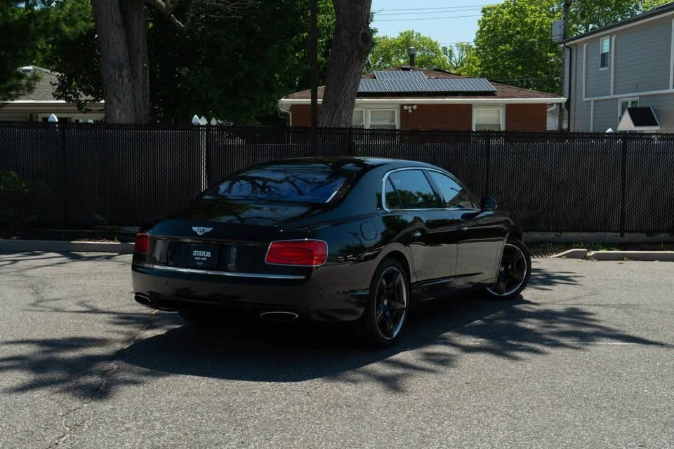 2014 Bentley Continental Flying Spur - Image 5 of 13