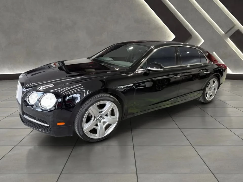 2014 Bentley Continental Flying Spur - Image 6 of 20