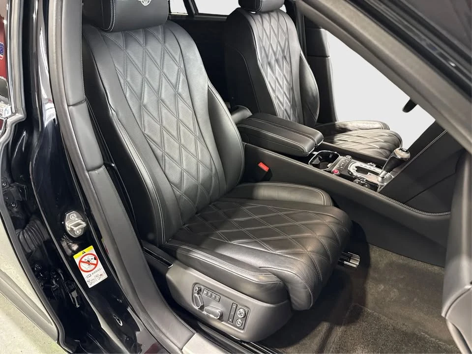 2014 Bentley Continental Flying Spur - Image 16 of 20