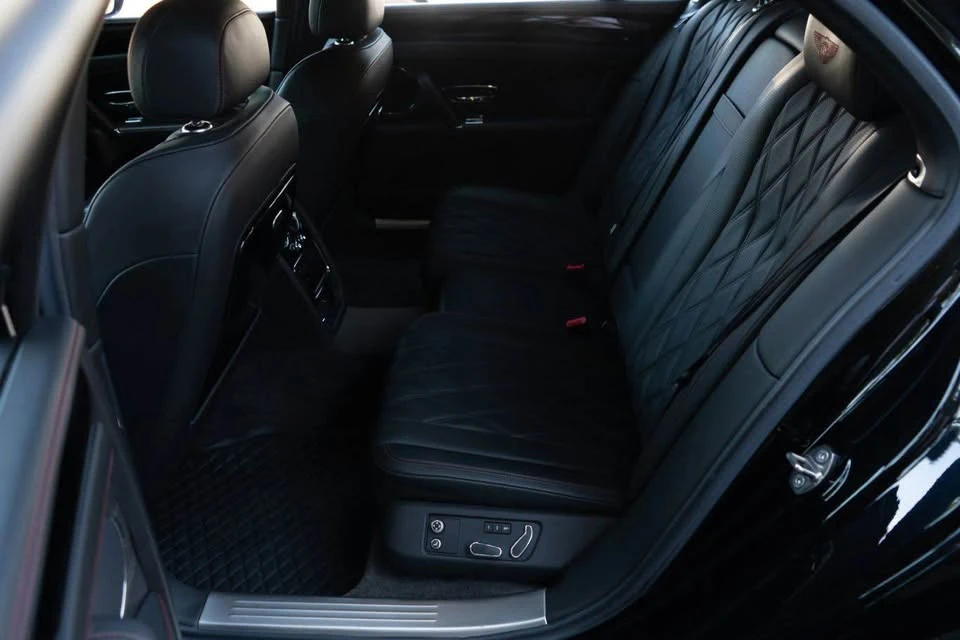 2014 Bentley Continental Flying Spur - Image 12 of 13