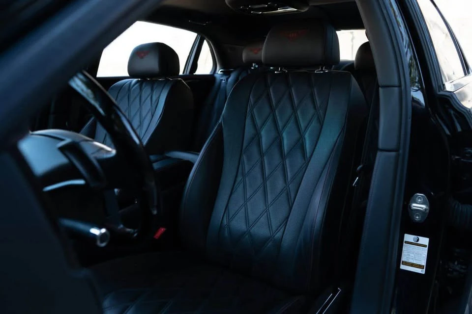 2014 Bentley Continental Flying Spur - Image 7 of 13