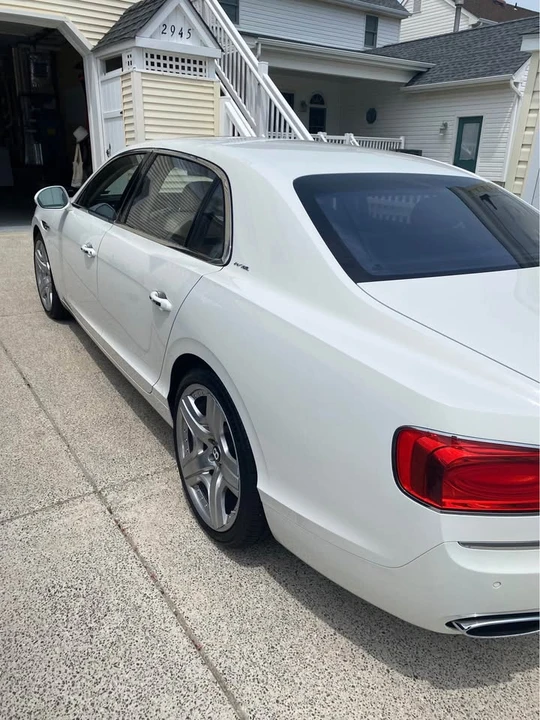 2014 Bentley Continental Flying Spur - Image 3 of 12