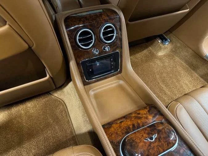 2014 Bentley Continental Flying Spur - Image 11 of 13