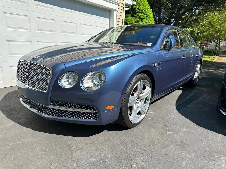 2014 Bentley Continental Flying Spur - Image 4 of 13