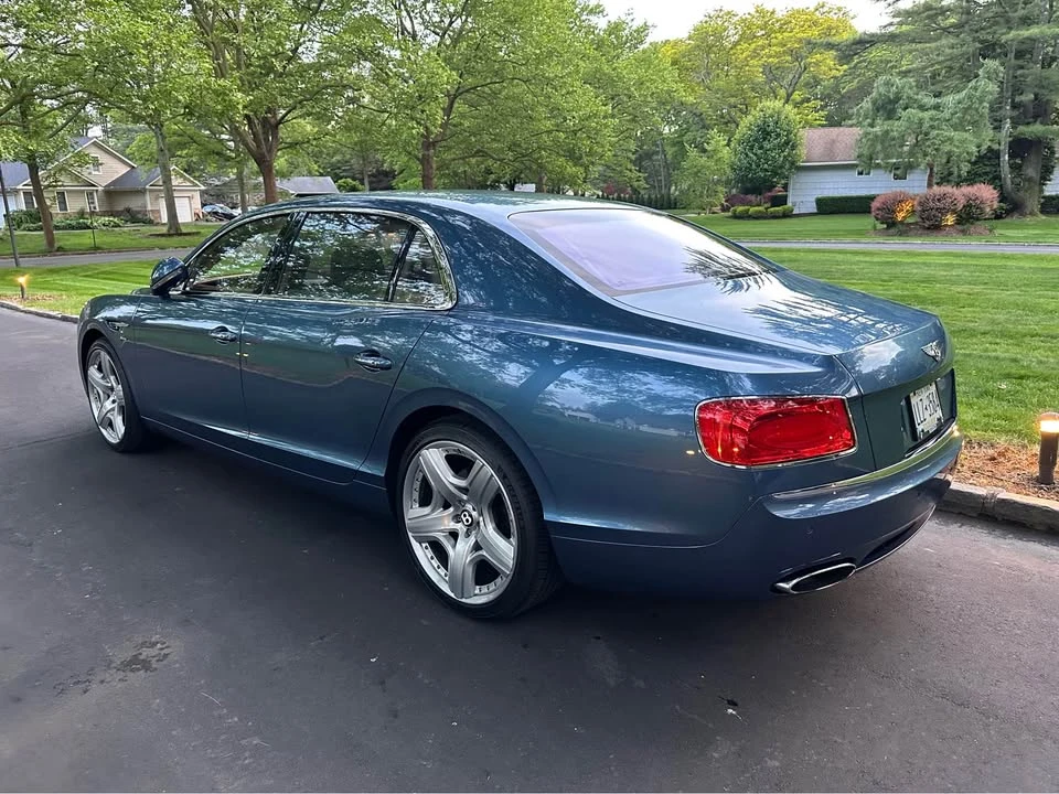 2014 Bentley Continental Flying Spur - Image 2 of 13