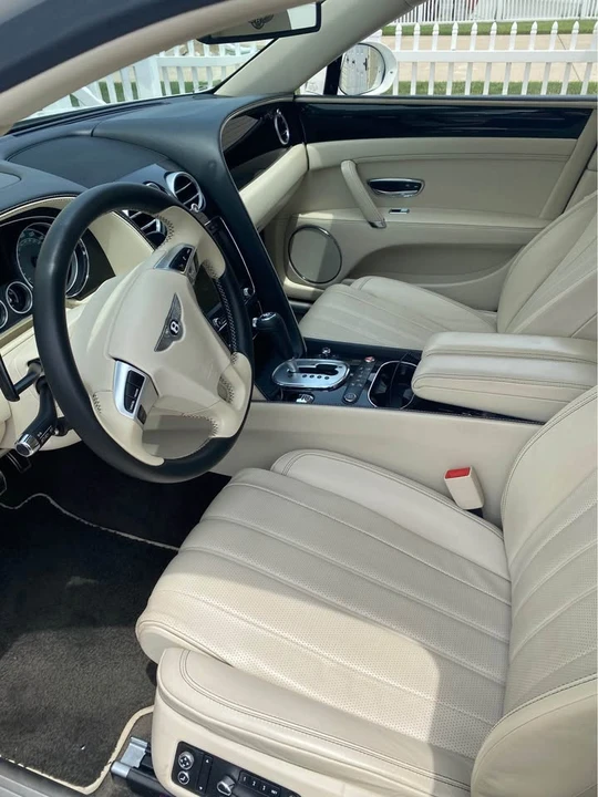 2014 Bentley Continental Flying Spur - Image 11 of 12