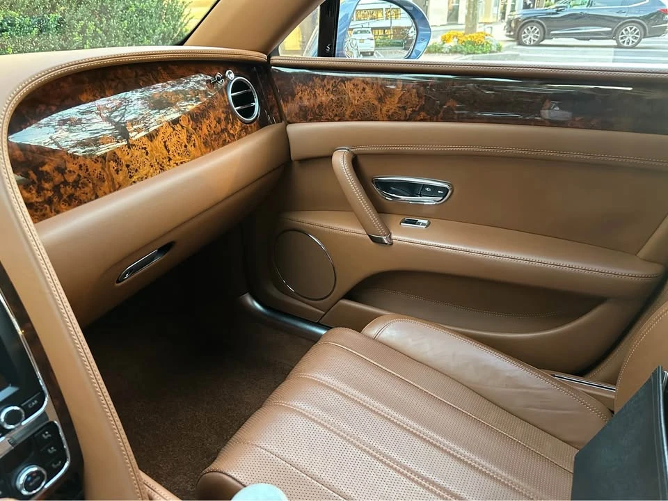 2014 Bentley Continental Flying Spur - Image 7 of 13